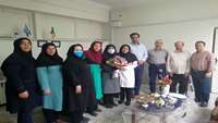 گرامی داشت روز شهید وشهادت 